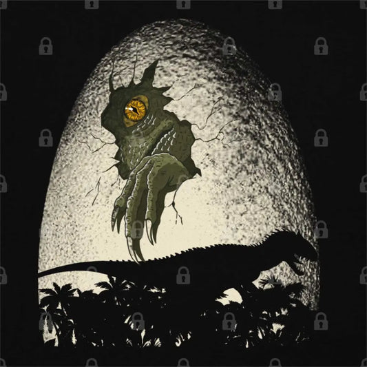 A Nightmare is Born T-Shirt