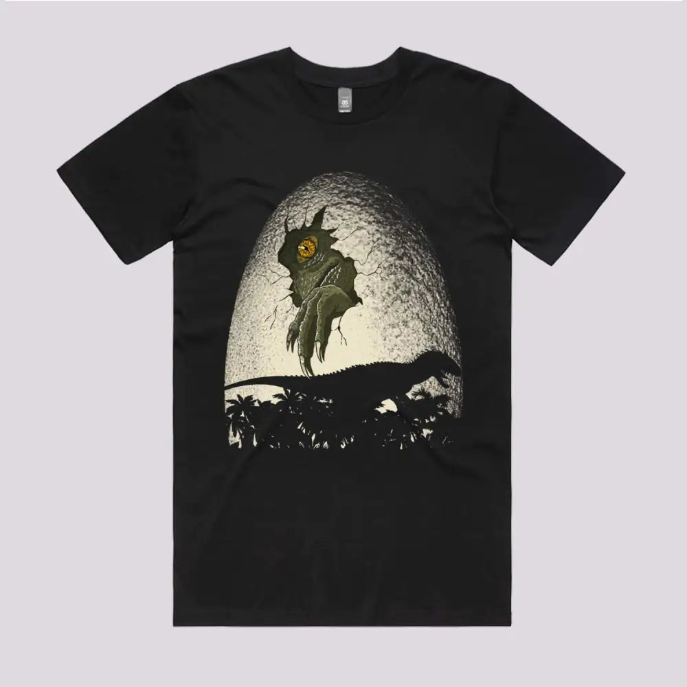 A Nightmare is Born T-Shirt