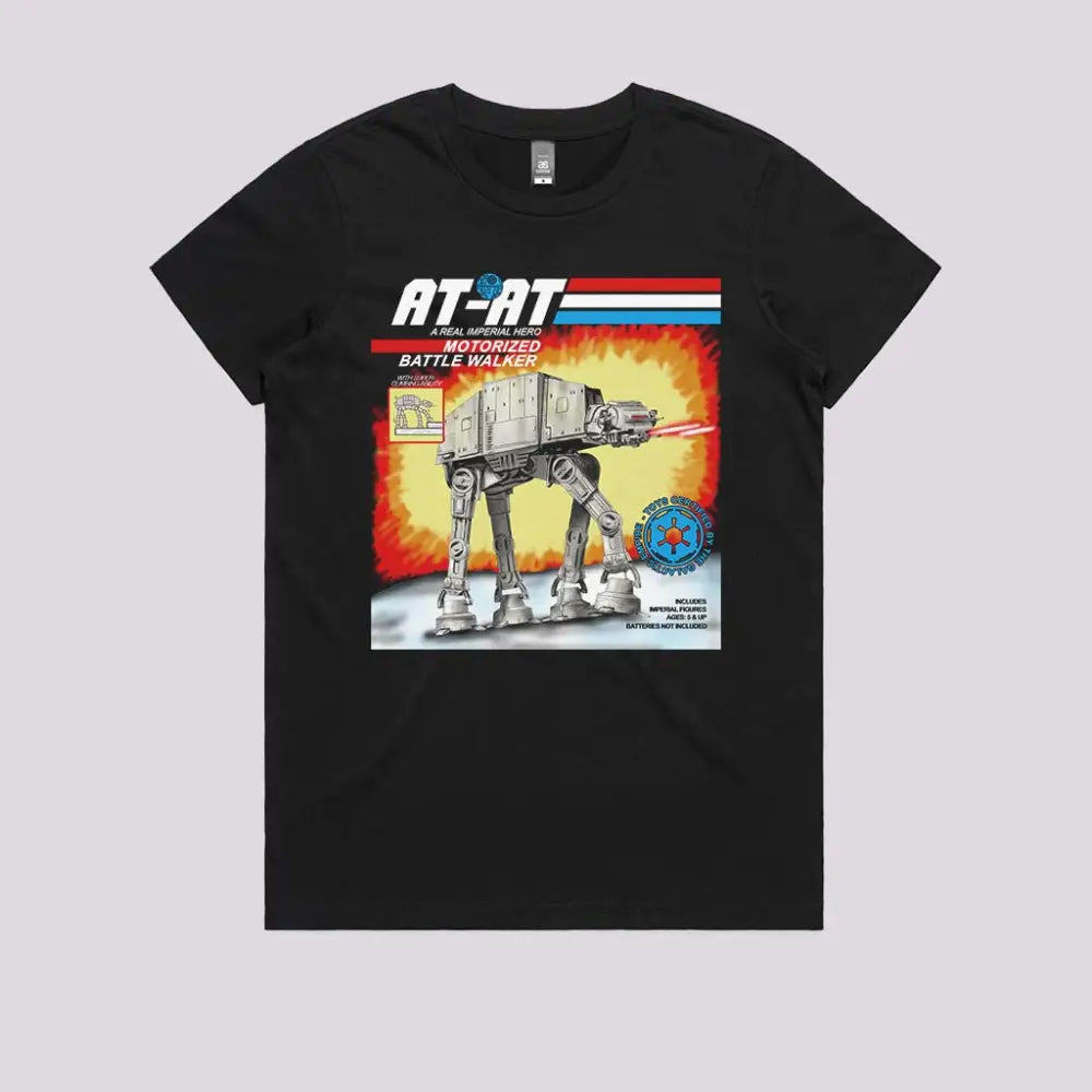 A Real Imperial Hero T-Shirt