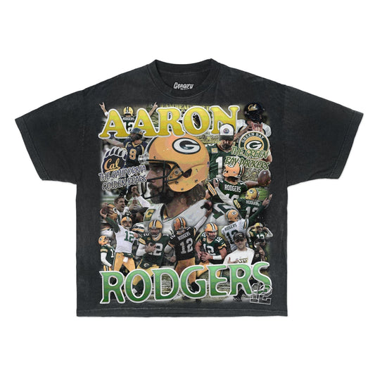 Aaron Rodgers Tee