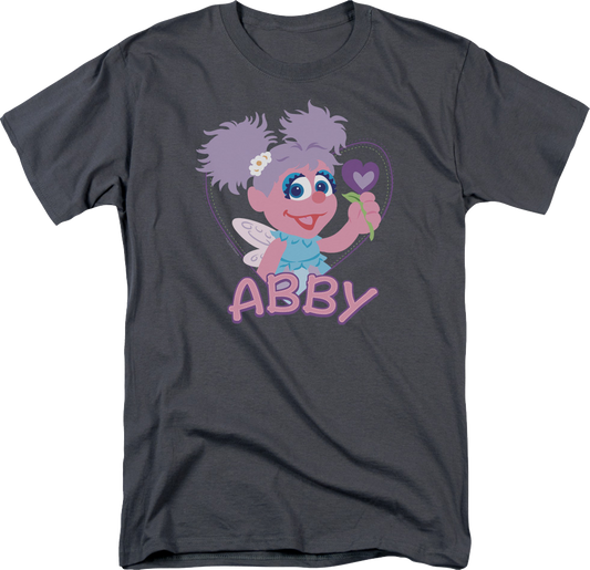 Abby Cadabby Sesame Street T-Shirt