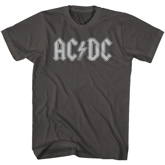AC/DC - Patch Boyfriend Tee