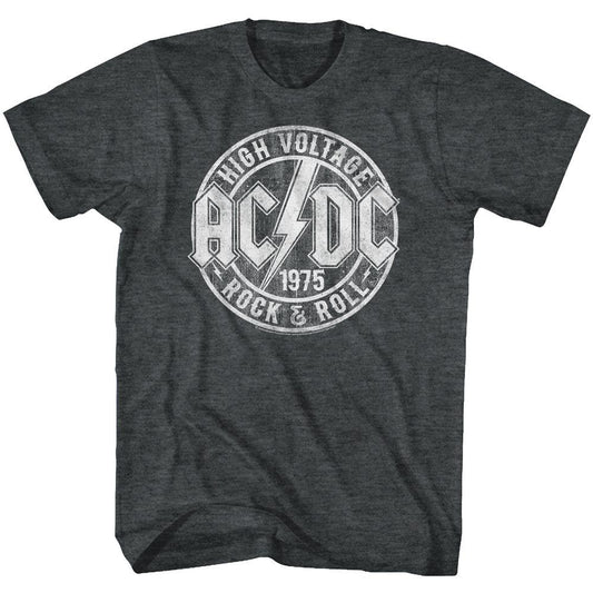AC/DC - R&R Boyfriend Tee