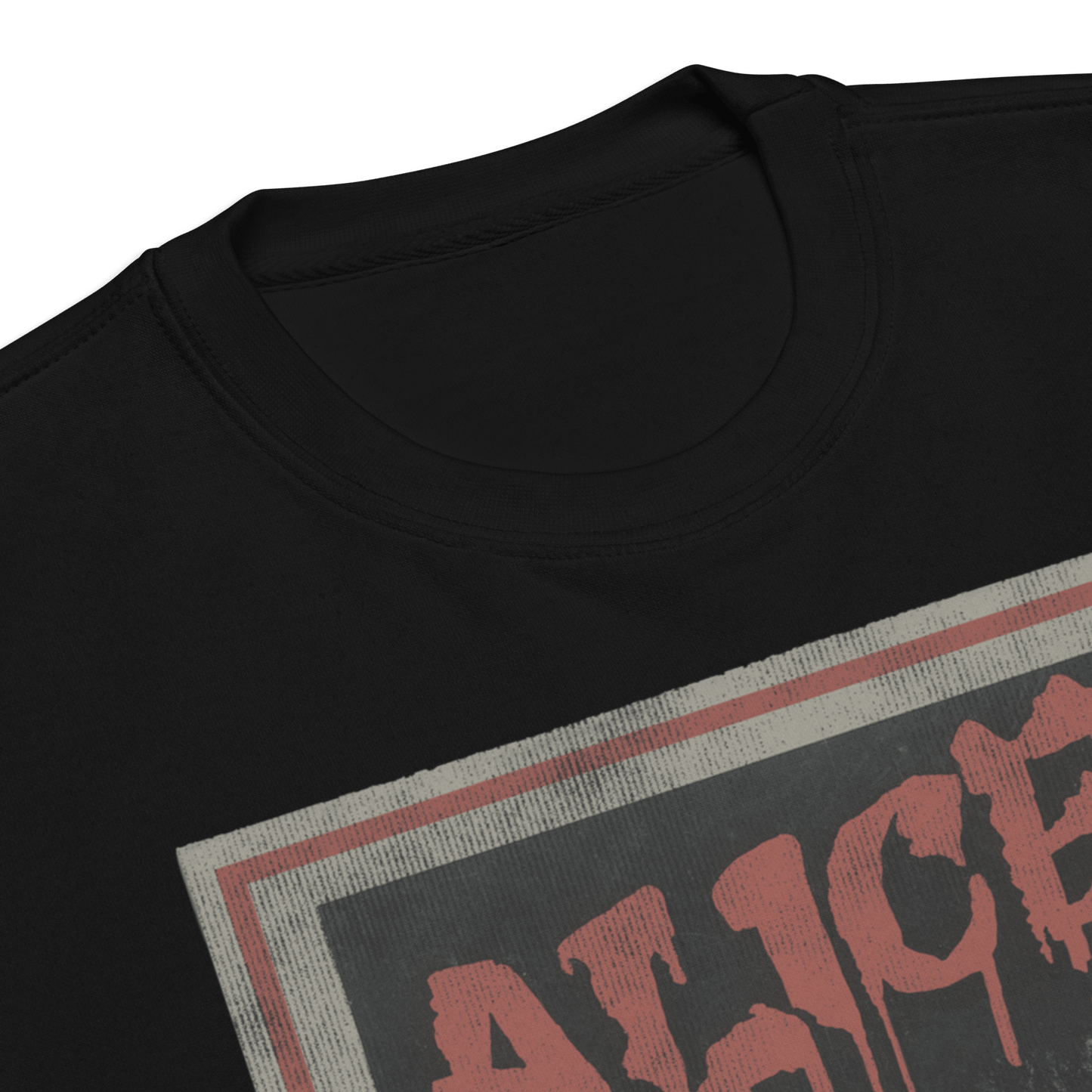 Alice Cooper Madhouse Vintage Sweatshirt