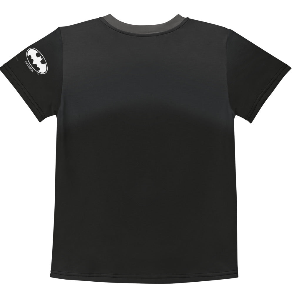 BATMAN Reveal Cosplay Kids T-Shirt