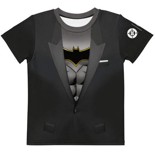 BATMAN Reveal Cosplay Kids T-Shirt