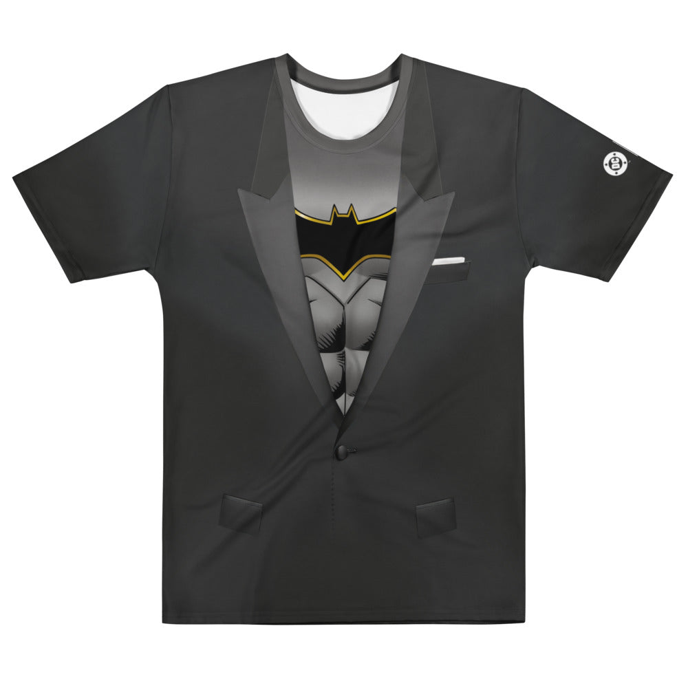 BATMAN Reveal Cosplay T-Shirt