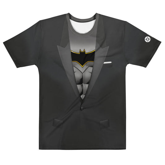 BATMAN Reveal Cosplay T-Shirt