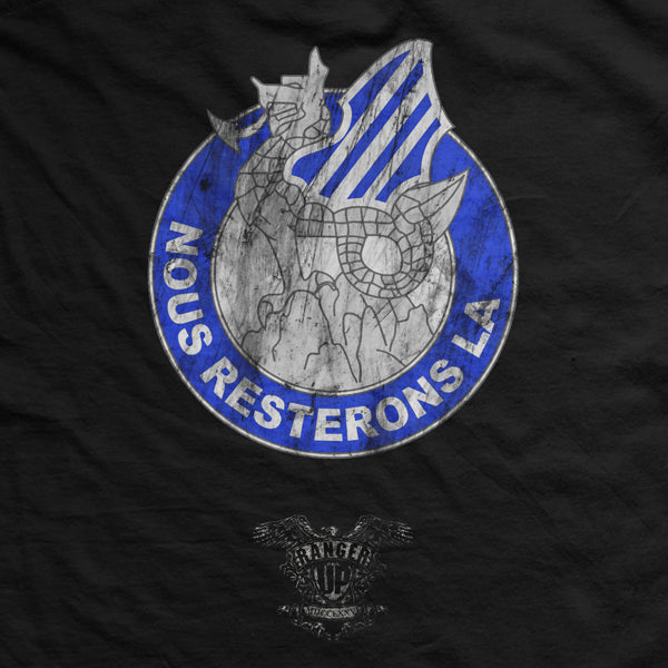 3rd Infantry T-Shirt