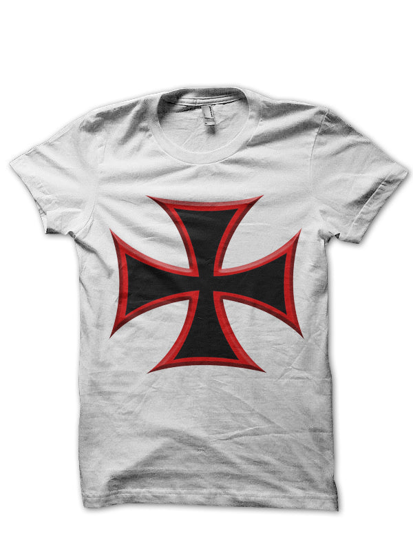 Biker Logo T-Shirt Hoodie, Sweatshirt | VibeTeeNation.com