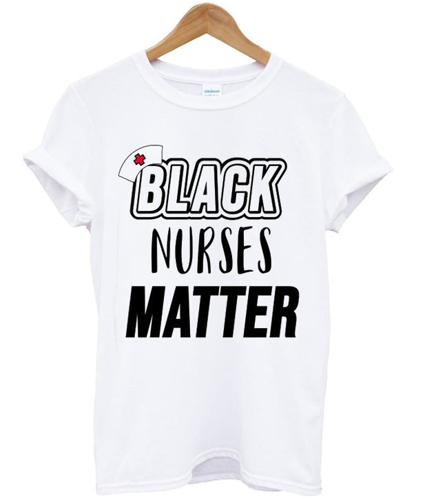 Black Nurses Matter T-Shirts, Hoodie, Sweatshirt