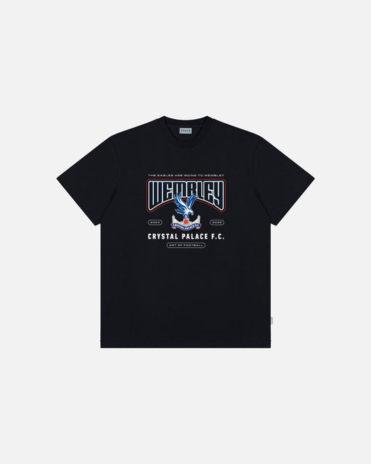 CPFC Palace Cup Finalist 2025 Tee