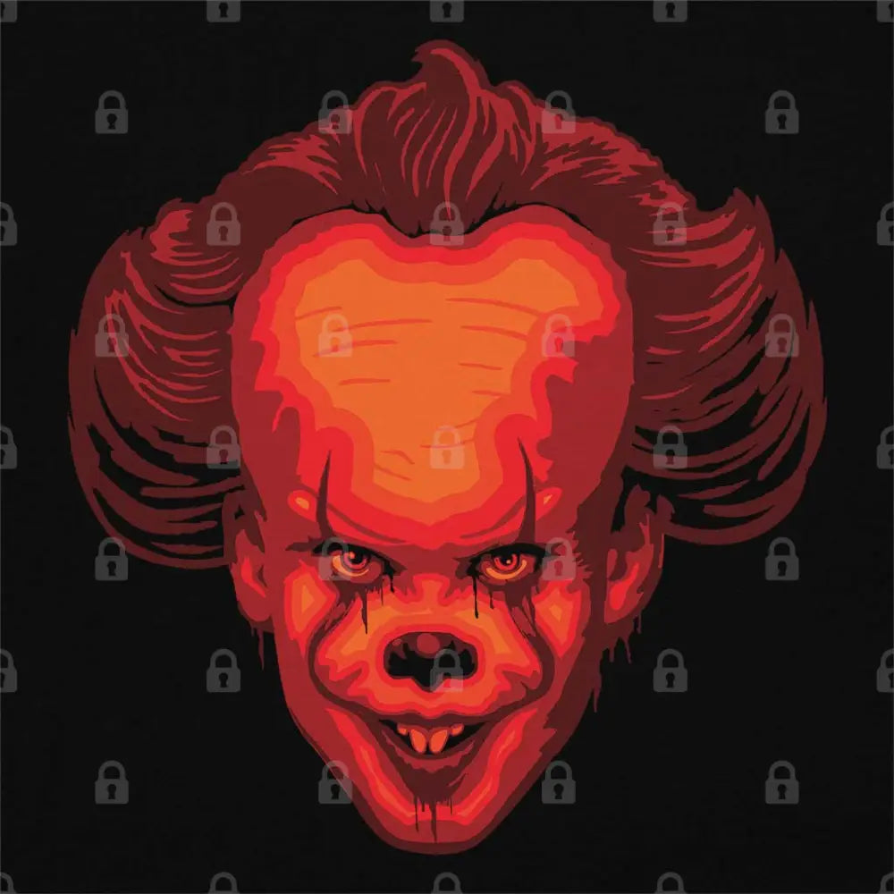 Bleeding Pennywise T-Shirt