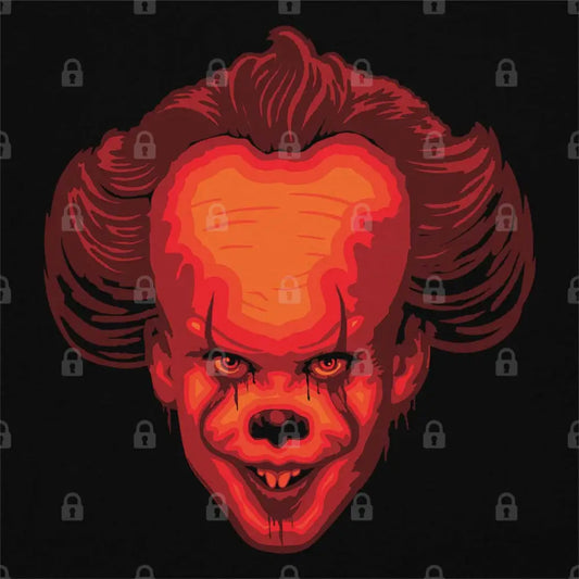 Bleeding Pennywise T-Shirt