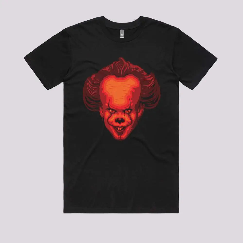 Bleeding Pennywise T-Shirt