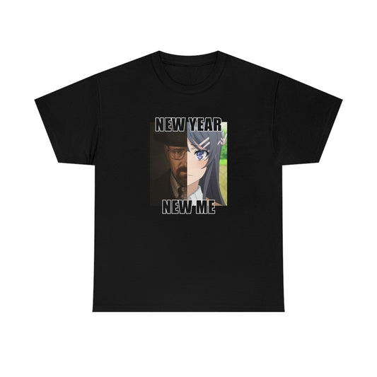 2025 New Year Tee