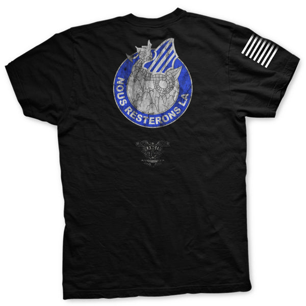 3rd Infantry T-Shirt
