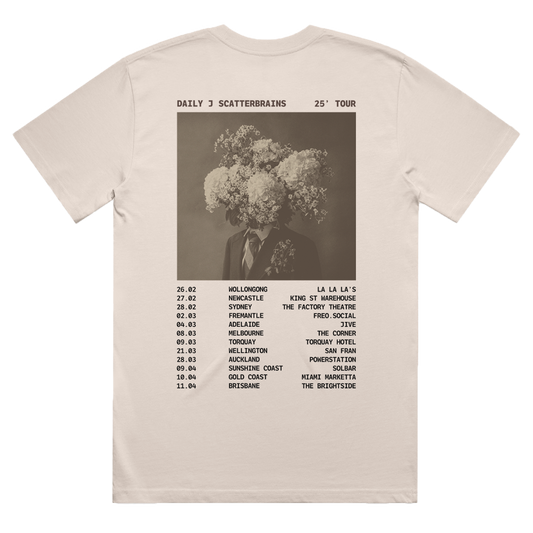 "Scatterbrains" T-Shirt