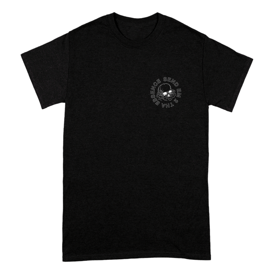 "Send Em 2" T-Shirt