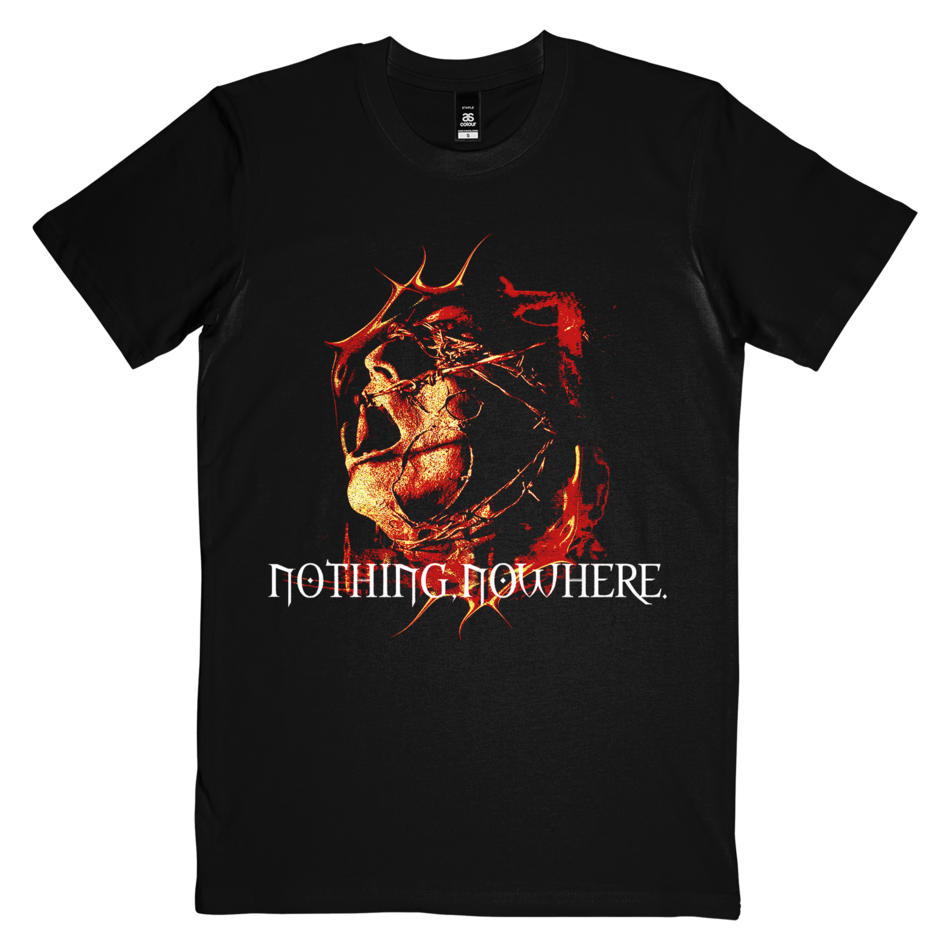"Tragedy" T-Shirt
