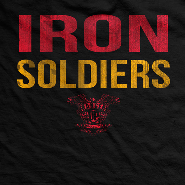 1st Armor Division T-Shirt