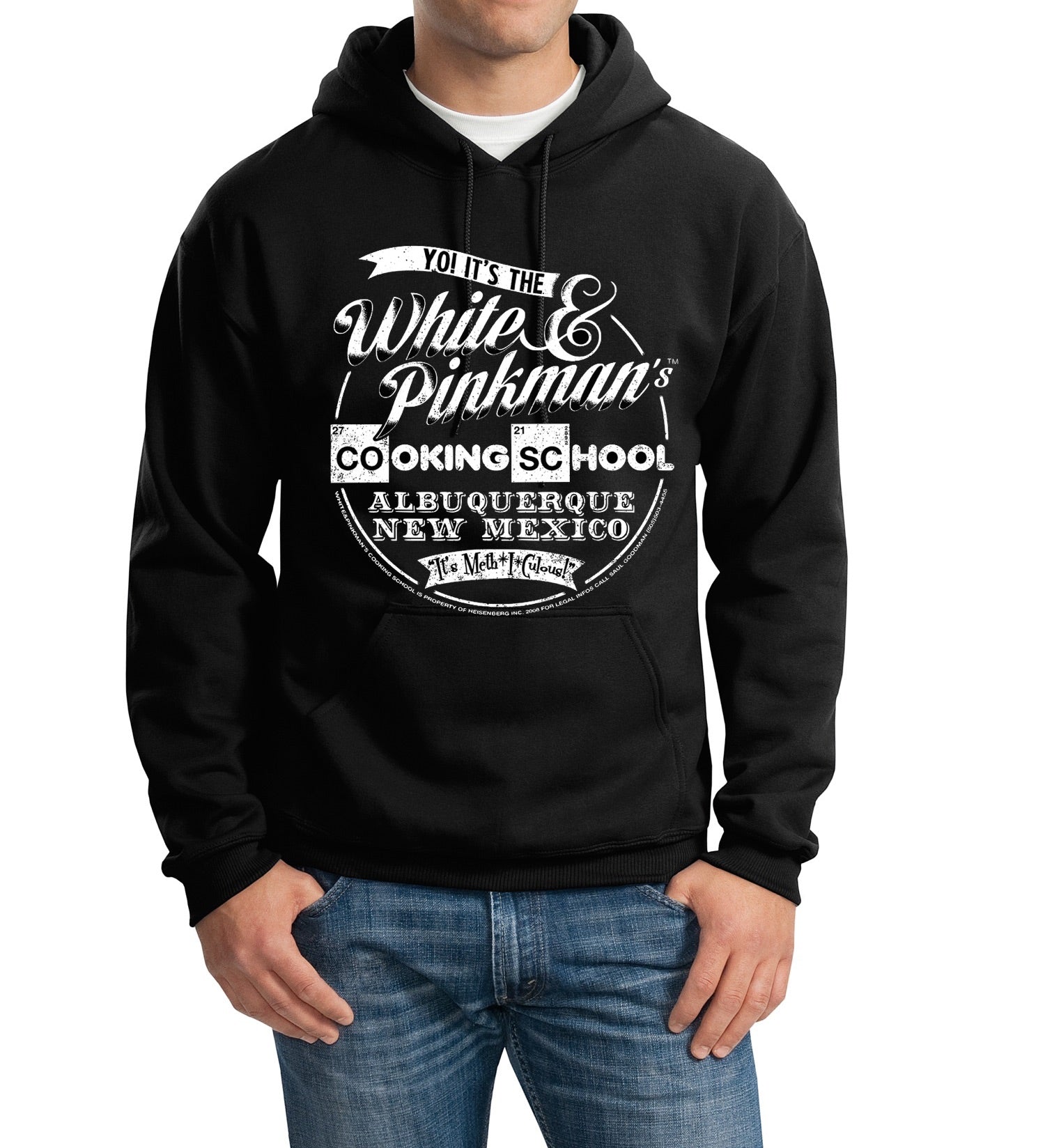 Cooking Black Hoodie T-Shirts, Sweatshirt | VibeTeeNation.com