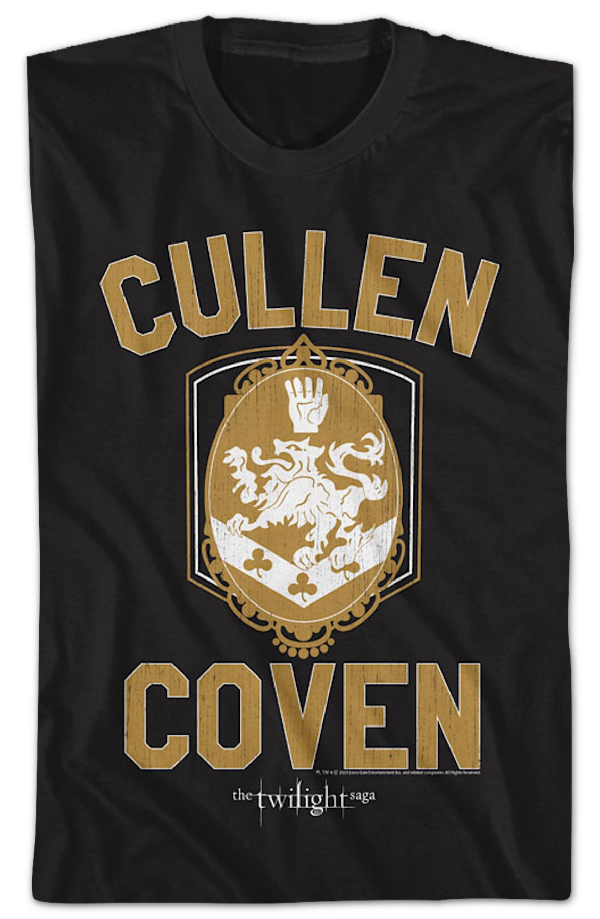 Cullen Coven Twilight T-Shirt