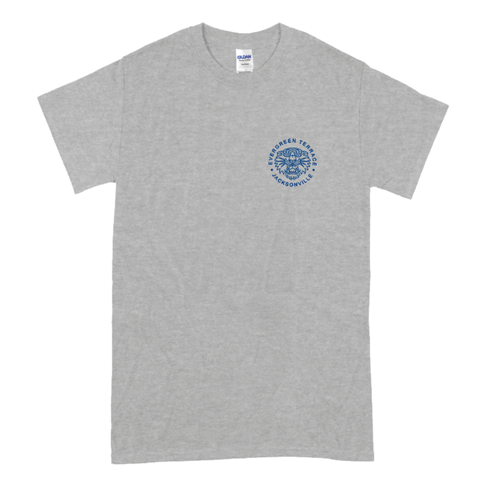 "Tiger" T-Shirt