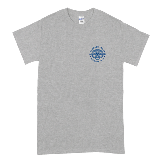 "Tiger" T-Shirt