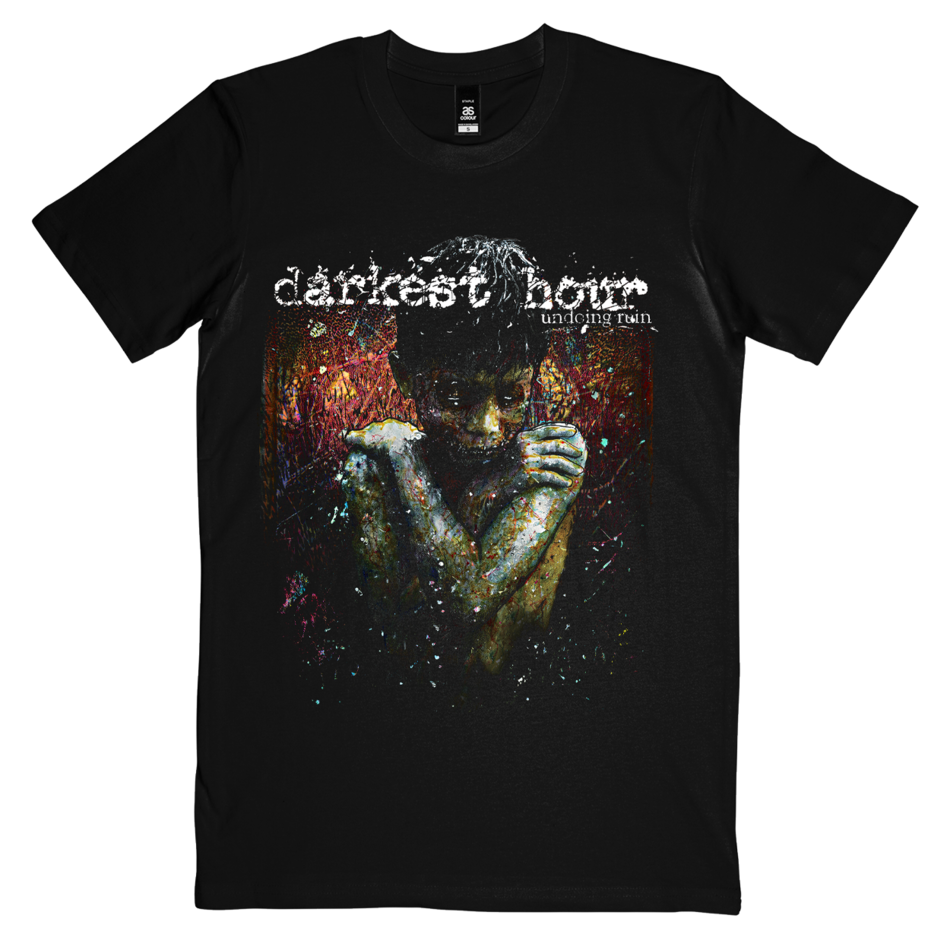 "Undoing Ruin" T-Shirt