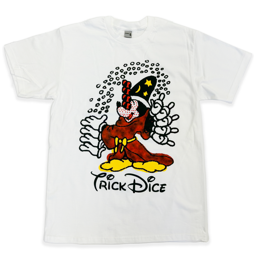 "Trick Dice" T-Shirt