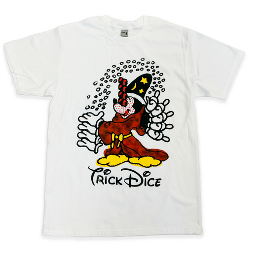"Trick Dice" T-Shirt
