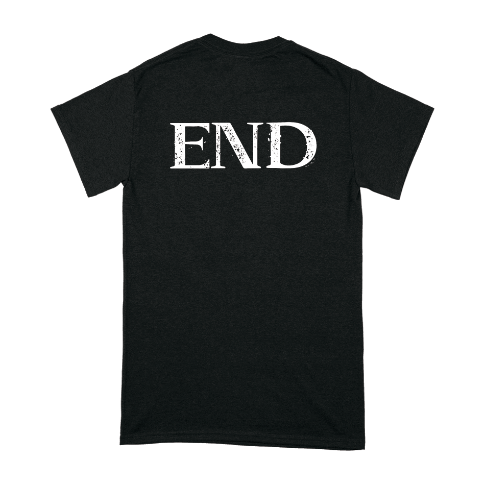 "Absence" T-Shirt
