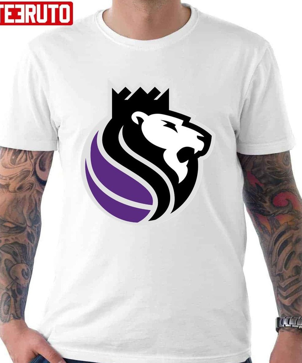 Murray Fox Kings City Sacramento Kings Unisex Hoodie T-Shirts, Sweatshirt | VibeTeeNation.com (Image 3)