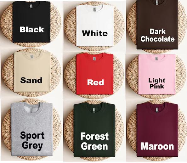 Valentine hearts TshirtSweatshirtHoodie, Trendy valentine Tshirt, Heart Sticker Shirt Hoodie, Sweatshirt (Image 5)