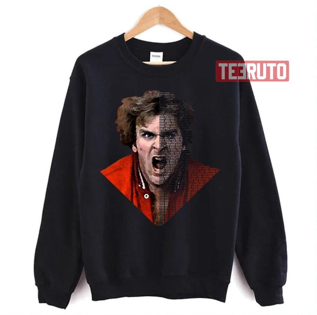 Ogre Nerds Revenge Of The Nerds Unisex Sweatshirt T-Shirts, Hoodie | VibeTeeNation.com (Image 1)