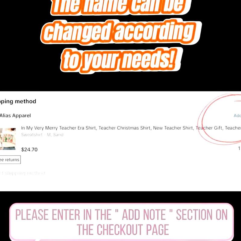 Bookish Custom Favorite Book Sweater, Favorite Books Sleeve, Book Lover Sweatshirt, Book Lover Gift, Funny... (Image 4)