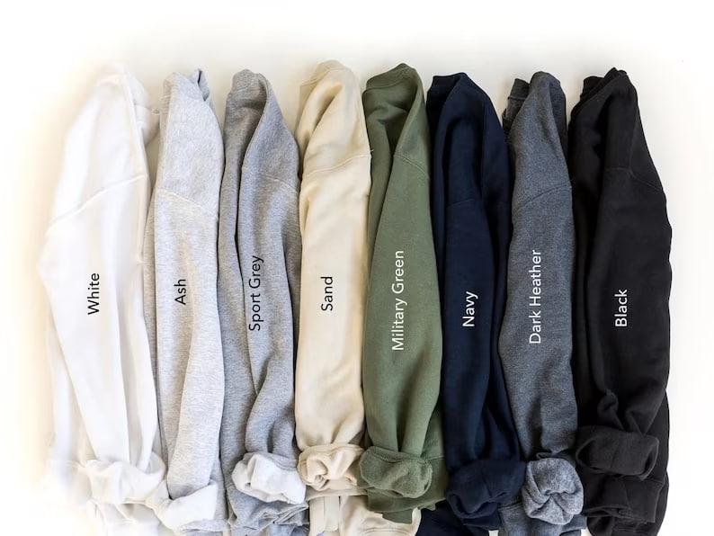 Bookish Sweatshirt, Coquette Book Lover Sweater, Bookish Gift, Bookworm Sweatshirt, Coquette Aesthetic Reading... (Image 2)