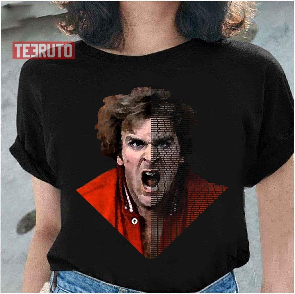 Ogre Nerds Revenge Of The Nerds Unisex Sweatshirt T-Shirts, Hoodie | VibeTeeNation.com (Image 2)