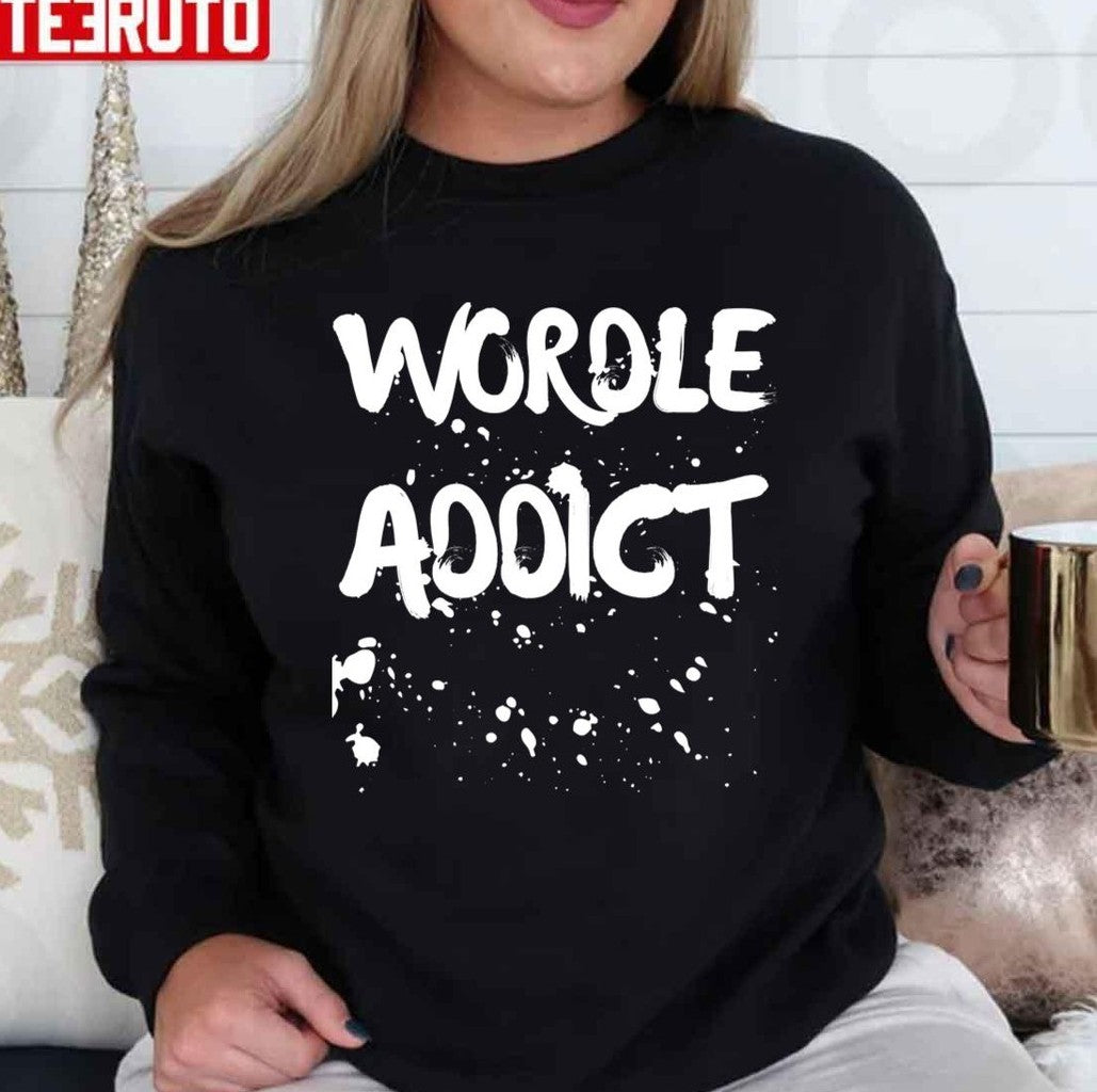 Nerdle Obsessed Funny Wordle Unisex T-Shirt Hoodie, Sweatshirt | VibeTeeNation.com (Image 2)
