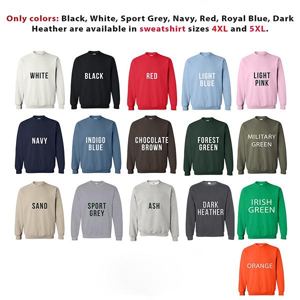 Just One More Chapter Sweatshirt, Book Lover Gift, Reading Sweatshirt, Bookish Hoodie, Books Lover, Librarian... (Image 4)