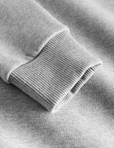 A Little Who Is Due Sweatshirt, Custom Month Pregnancy Crewneck, New Mom Christmas Shirt, Xmas Gift for Mom Hoodie (Image 5)