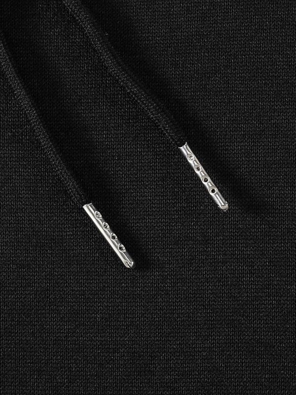 Dinosaur Print Essentials Casual Drawstring Daily Comfortable Outdoor Â T-Shirts, Hoodie, Sweatshirt