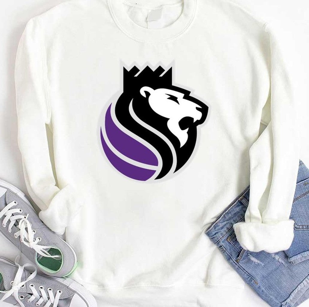 Murray Fox Kings City Sacramento Kings Unisex Hoodie T-Shirts, Sweatshirt | VibeTeeNation.com (Image 2)
