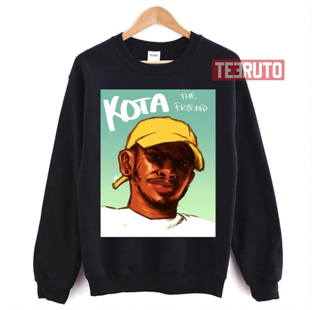 Music Vintage Retro Maple Leaf Terry Fox Cool Gifts Unisex T-Shirt Hoodie, Sweatshirt | VibeTeeNation.com (Image 3)