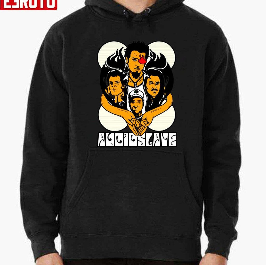 Rage Against Rock Band The Machine Day Gift Rock Unisex T-Shirt Hoodie, Sweatshirt | VibeTeeNation.com (Image 2)