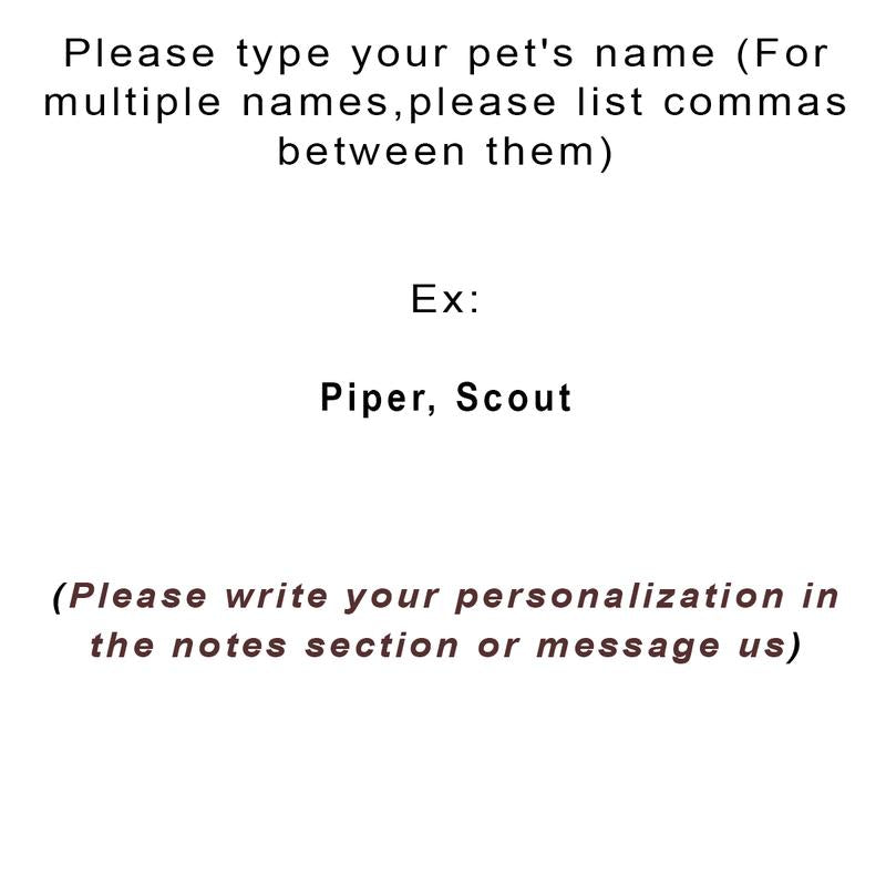 Custom Dog Mama Sweatshirt with Pet Name on Sleeve, Crewneck or Hoodie, Custom Neck Sleeve Design, Fur Mama,... (Image 2)