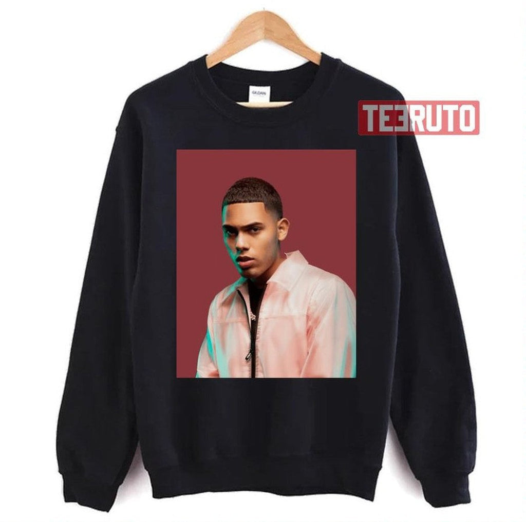 Myke Towers Whiskey Y Coco Unisex T-Shirt Hoodie, Sweatshirt | VibeTeeNation.com (Image 3)