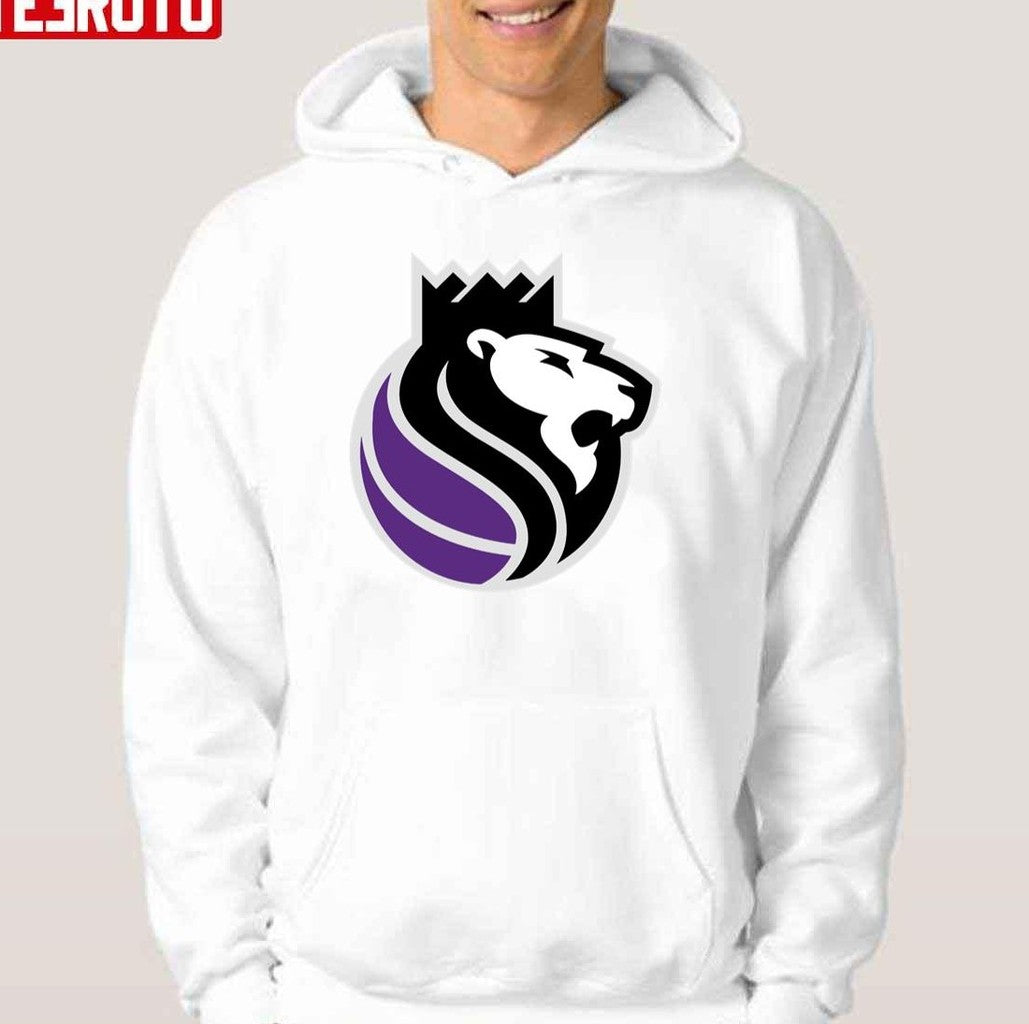 Murray Fox Kings City Sacramento Kings Unisex Hoodie T-Shirts, Sweatshirt | VibeTeeNation.com (Image 1)