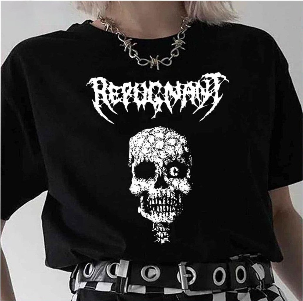 Repugnant Hecatomb Unisex Hoodie T-Shirts, Sweatshirt | VibeTeeNation.com (Image 3)
